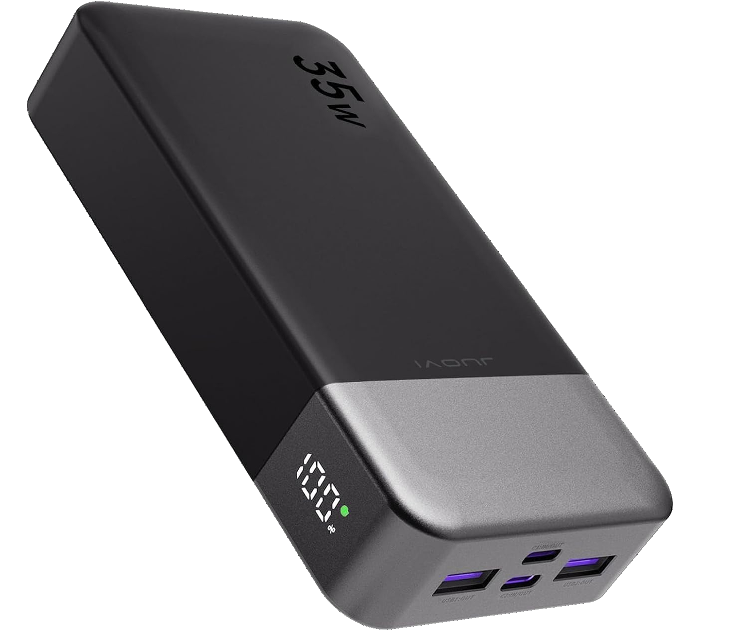 Bateria externa power bank