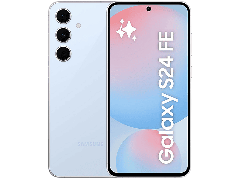 Samsung Galaxy S24 reacondicionado