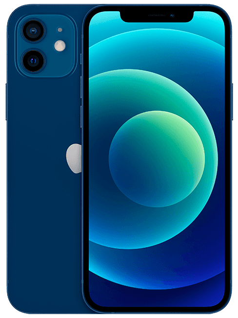 iPhone 12 reacondicionado
