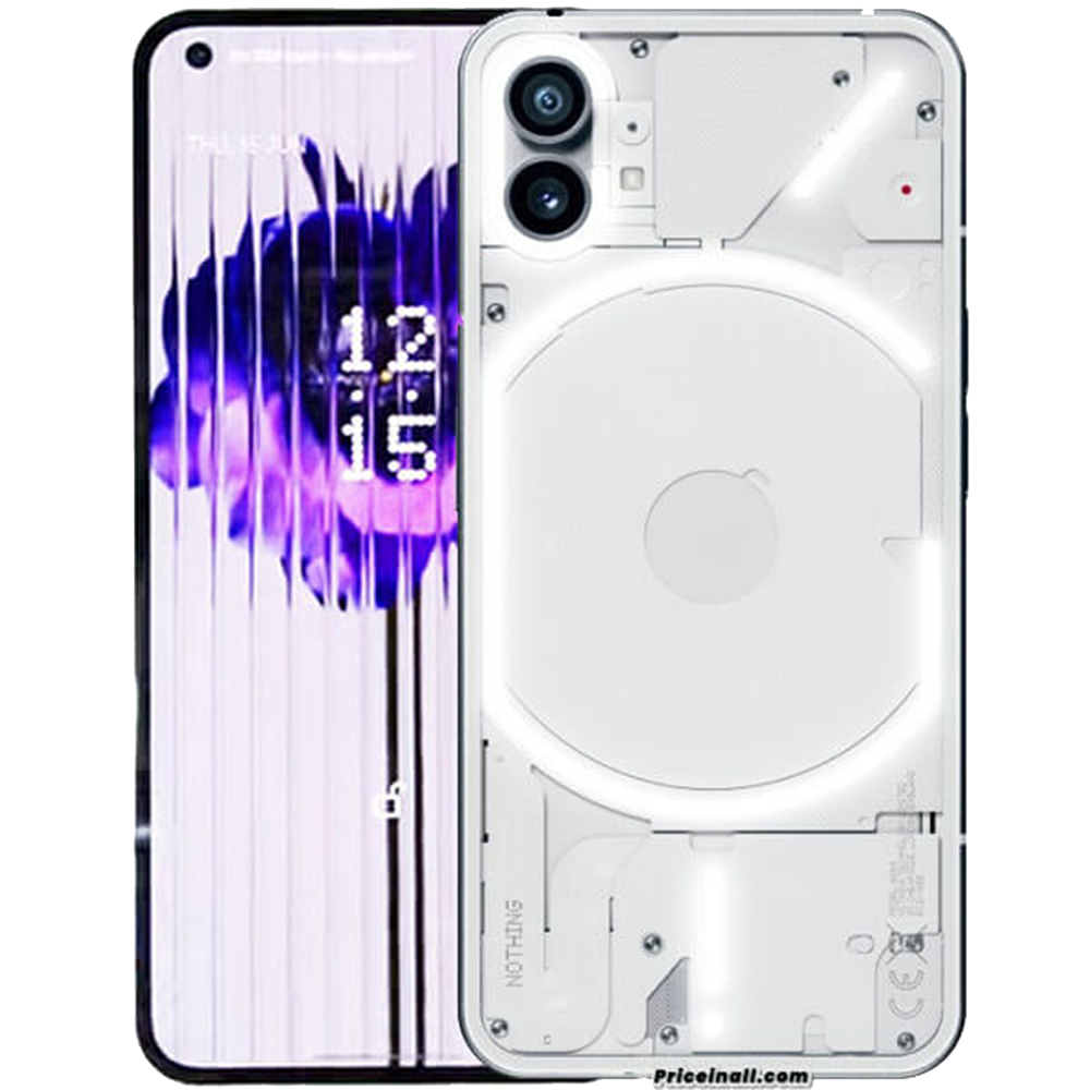 Nothing Phone 1 reacondicionado