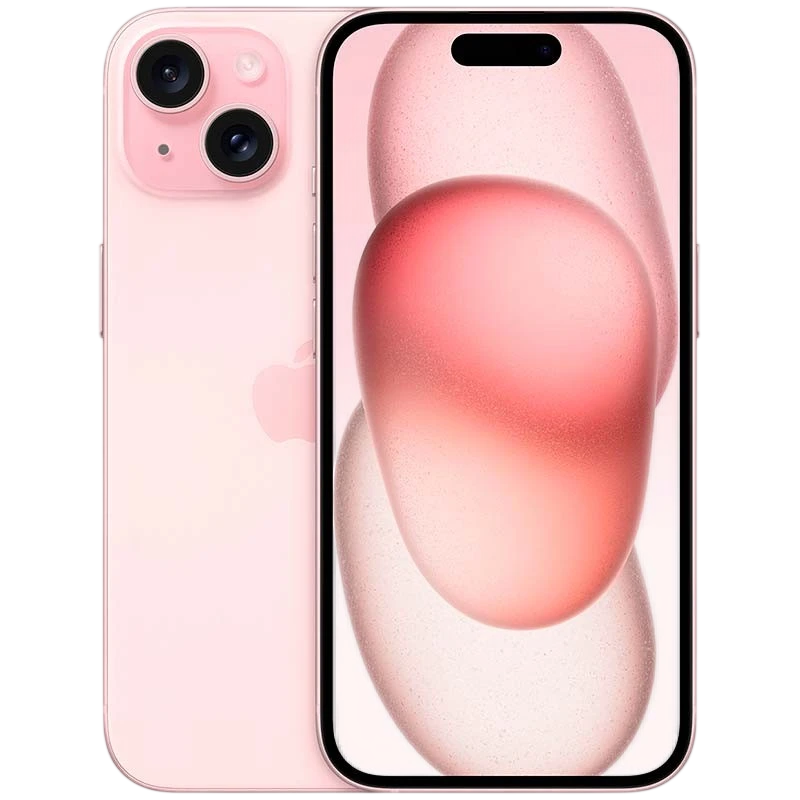 iPhone 15 reacondicionado